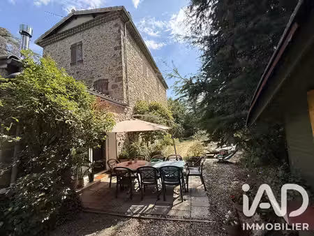 demeure à annonay (07100)