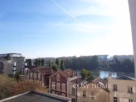 maison de luxe à louer dans le quartier bécon