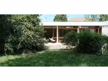 maison avec jardin et terrasse miramont-de-guyenne (47)