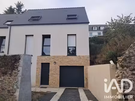 maison à oudon (44521)
