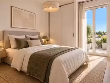 vente appartement 2 pièces aux herbiers (85500) : à vendre 2 pièces / 41m² les herbiers