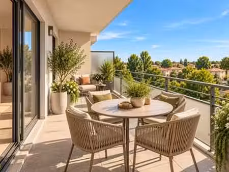 vente appartement 3 pièces aux herbiers (85500) : à vendre 3 pièces / 62m² les herbiers