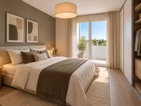 vente appartement 2 pièces à saint-hilaire-de-riez (85270) : à vendre 2 pièces / 42m² sain
