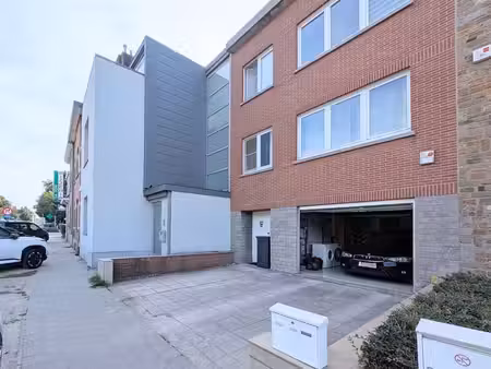 quartier stockel  maison 196m²  4 chambres  jardin  garage