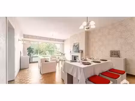 appartement à vendre à deerlijk pour € 129.000 avec 2 chambres à coucher