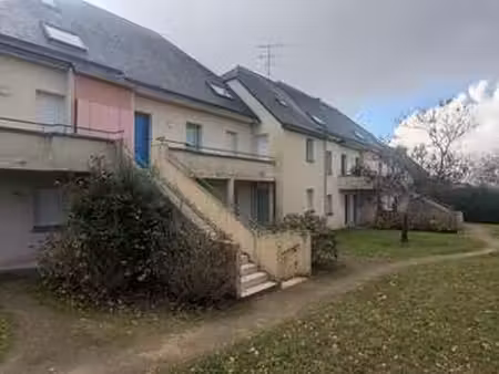 vente appartement 2 pièces à chavagne (35310) : à vendre 2 pièces / 42m² chavagne