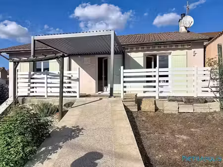 vente maison 4 pièces 76 m² à bourg-de-thizy (69240)  220 000 €