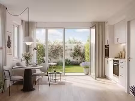 vente appartement t1 à deauville (14800) : à vendre t1 / 34m² deauville