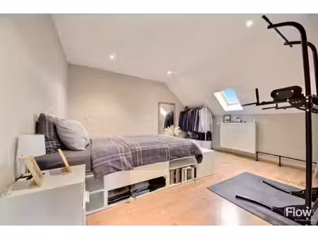 appartement lumineux meublé