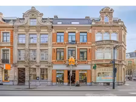 handelsopportuniteit bondgenotenlaan leuven