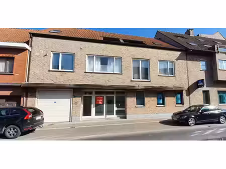 appartement à vendre à moorslede pour € 150.000