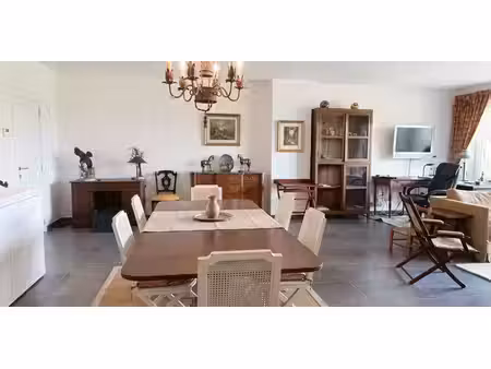appartement à vendre à wervik pour € 170.000 avec 2 chambres à coucher