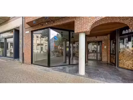 bien commercial à vendre à turnhout pour € 145.000