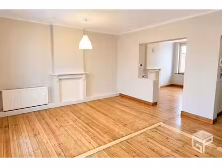 bel appartement duplex 2 chambres