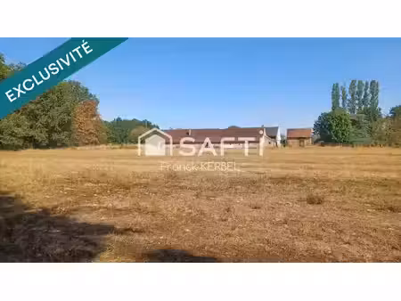 vente maison 1 pièce 133 m² à auvilliers-en-gâtinais (45270)  223 000 €