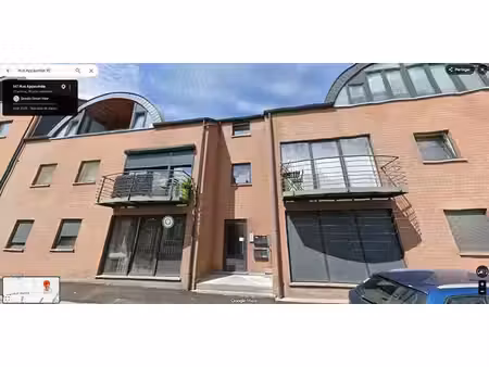 ransart  rue appaumée 92