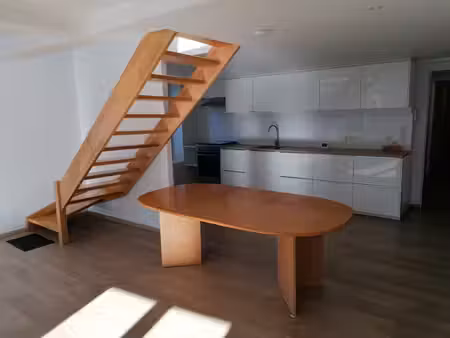 appartement 1 chambre à jambes  epc b