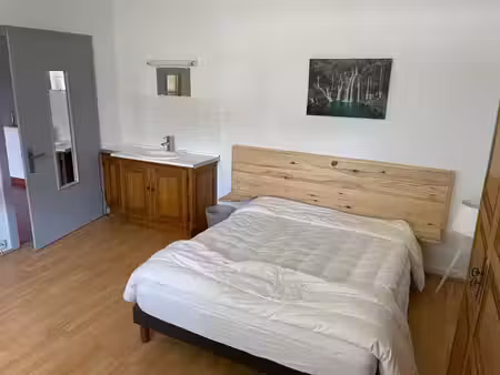 chambre de 20m2 à louer sur hagondange