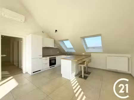 magnifique appartement au centre de rochefort !