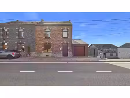 grande maison 5 chambres