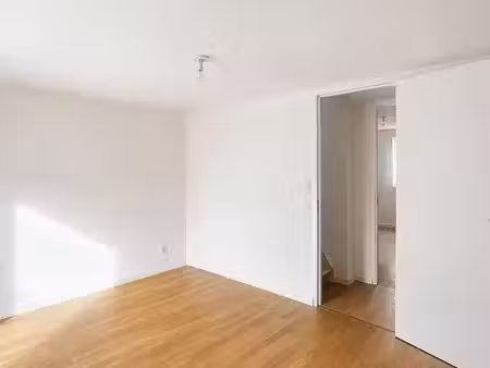 ensemble de 4 pièces de 60 m² à dunkerque