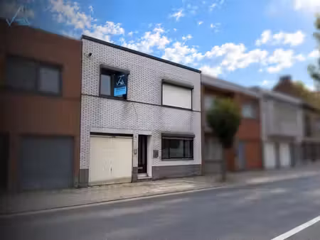 agréable maison familiale avec 2 salles de bains