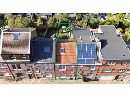 charmante maison 3 chambres (possibilité 4) au cœur du laveu