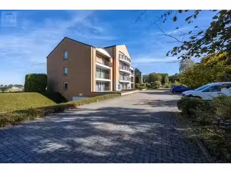 appartement 2 chambres à boncelles
