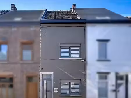 maison 2 façades entièrement rénovée | première occupation !
