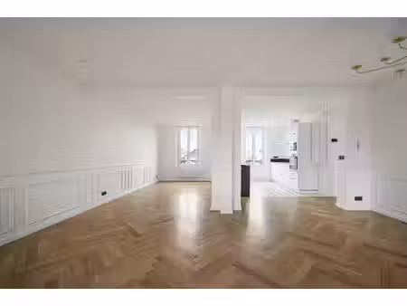 maison familiale avec jardin - 7 pièces