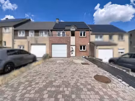 magnifique maison 2fc - 4ch - jardin - garage
