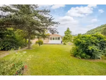 bungalow entièrement rénové avec jardin