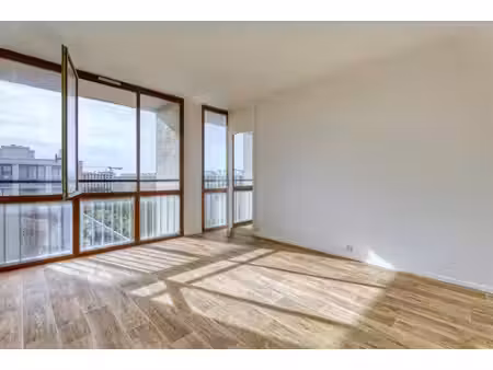 appartement t3