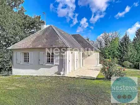 vente maison 4 pièces 95.25 m² à blois (41000)  228 000 €