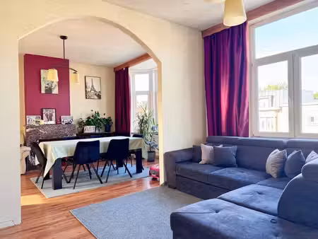 appartement 1 chambre de 88 m² avec terrasse