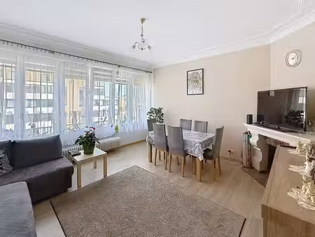 appartement 2 chambres