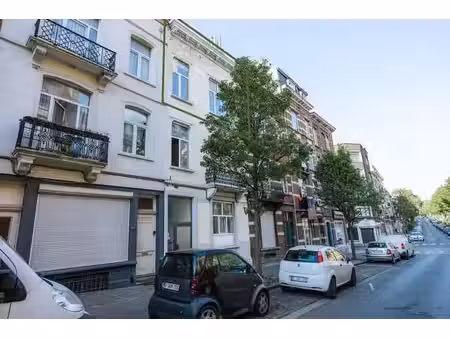 duplex 2 chambres