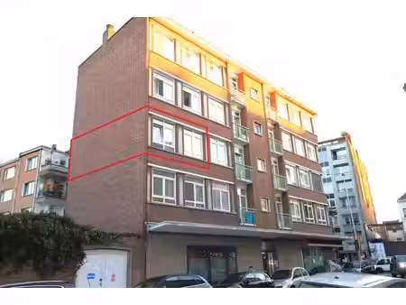 appartement met één slaapkamer op een gunstige locatie – ...