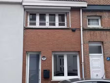 eengezinswoning
