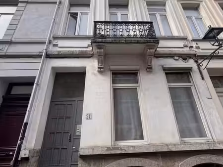 maison unifamilale