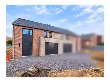 maison à vendre à burgstraße 12 raeren (vbe77522)