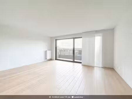 appartement 2 chambres avec terrasse