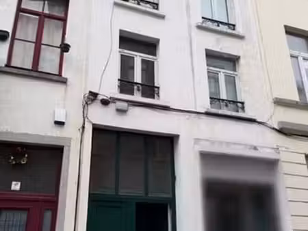 immeuble de rapport à vendre