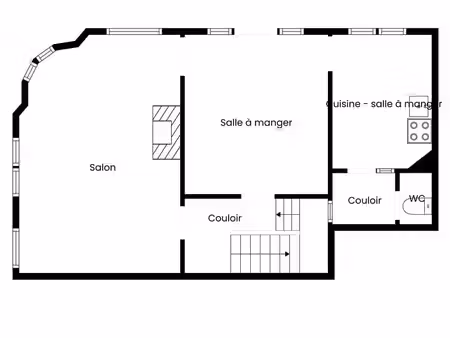 maison de rapport 2 unités à vendre