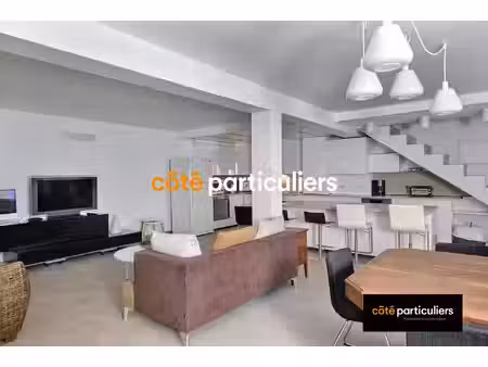 maison chatillon 4 pièce(s) 118.29 m2