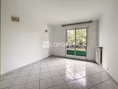appartement bourg la reine 1 pièce(s) 16.08 m2