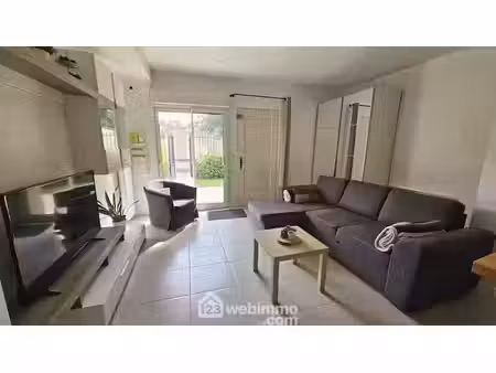 vente maison 3 pièces 64 m² à barbizon (77630)  229 600 €