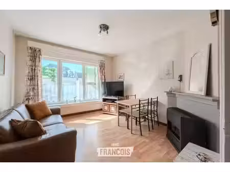 appartement au rez-de-chaussée avec 1 chambre et option gar…