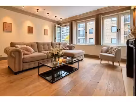 appartement authentique à l’atmosphère chaleureuse à proximi