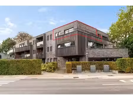 appartement